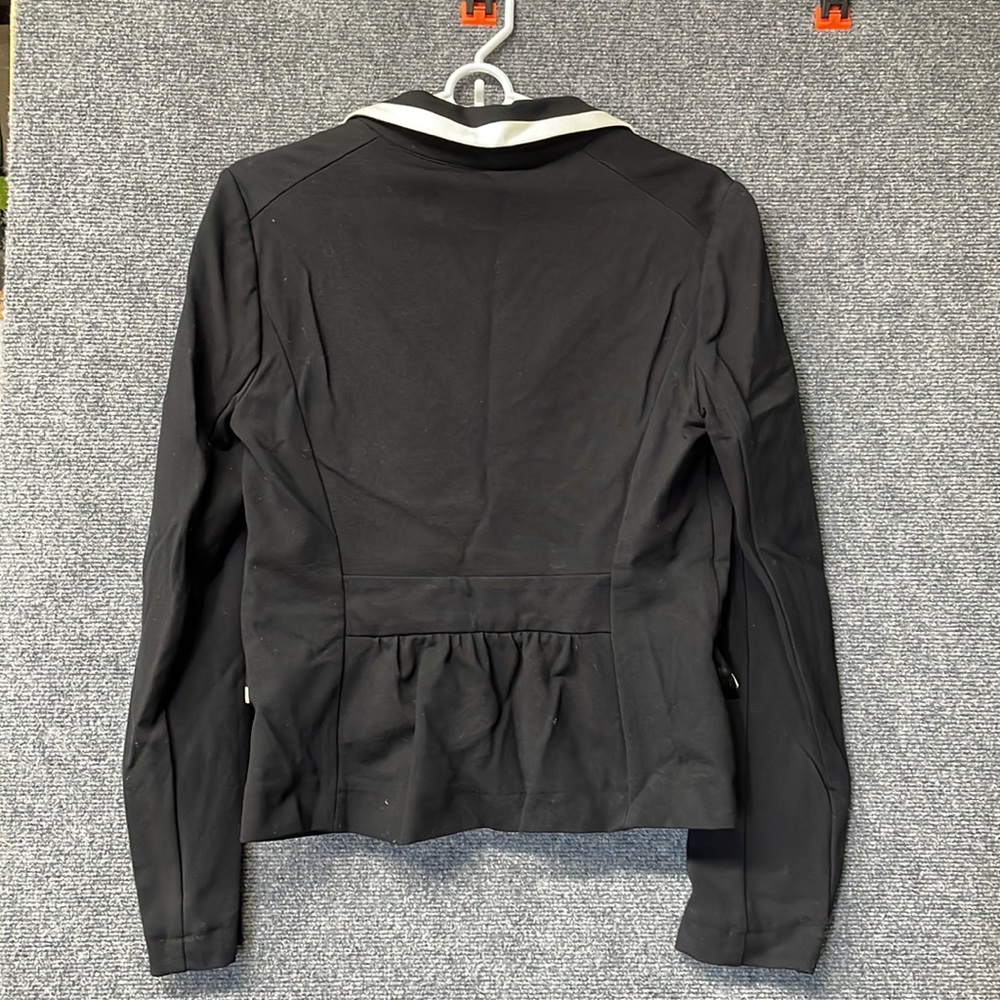 Work Jacket - Picture 2 of 2